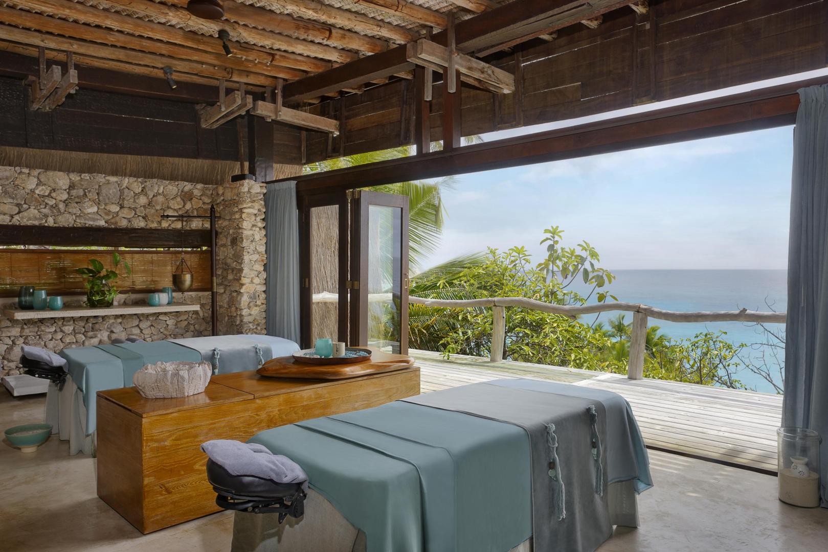 North Island – Private island in Seychelles, Africa